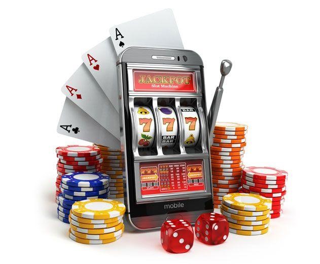 slot  game casino