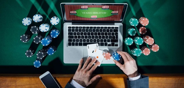 gambling
