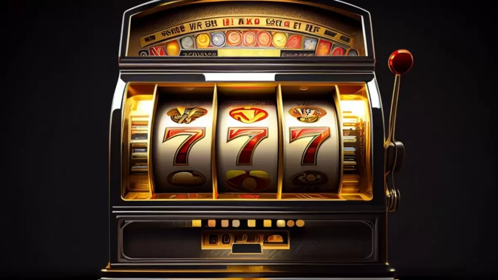 Slot