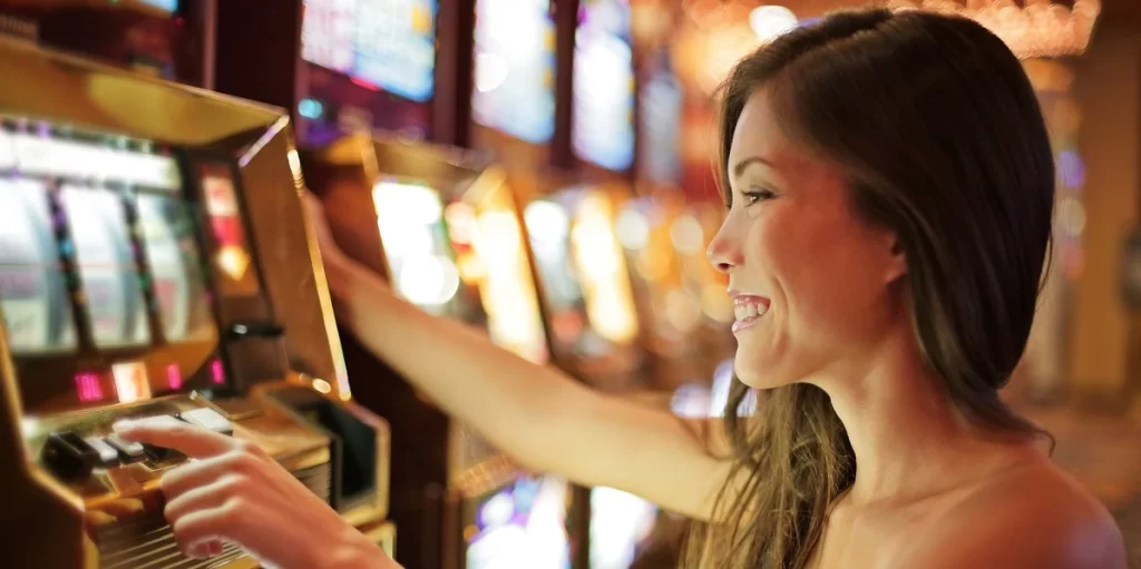 Online Slot
