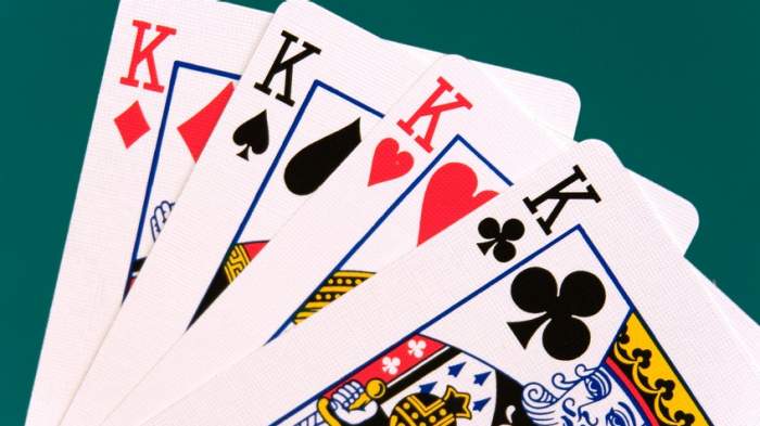 Online Baccarat