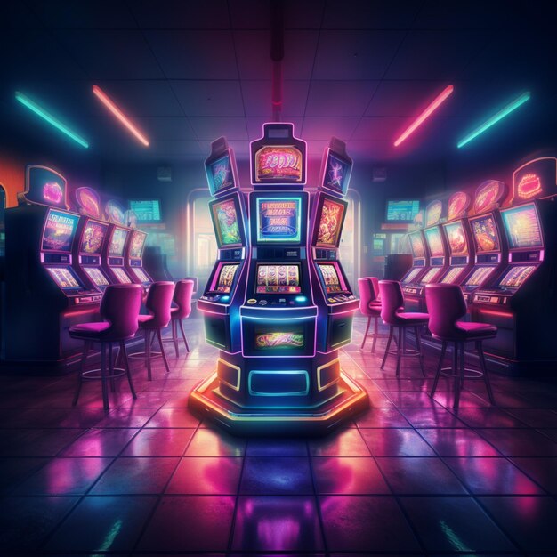 Slot Game